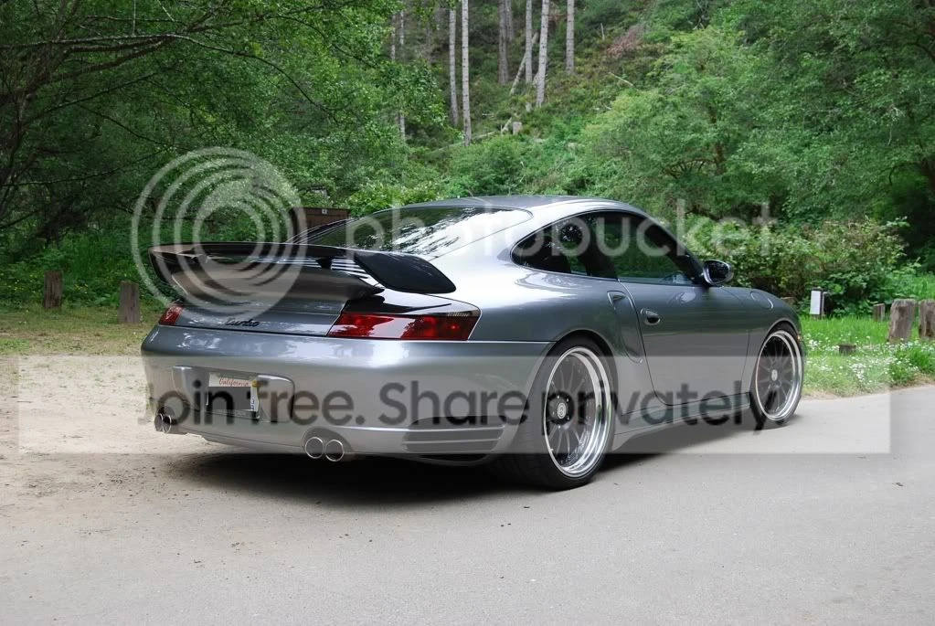 Audi TT Mk1 - Image 2 of 5