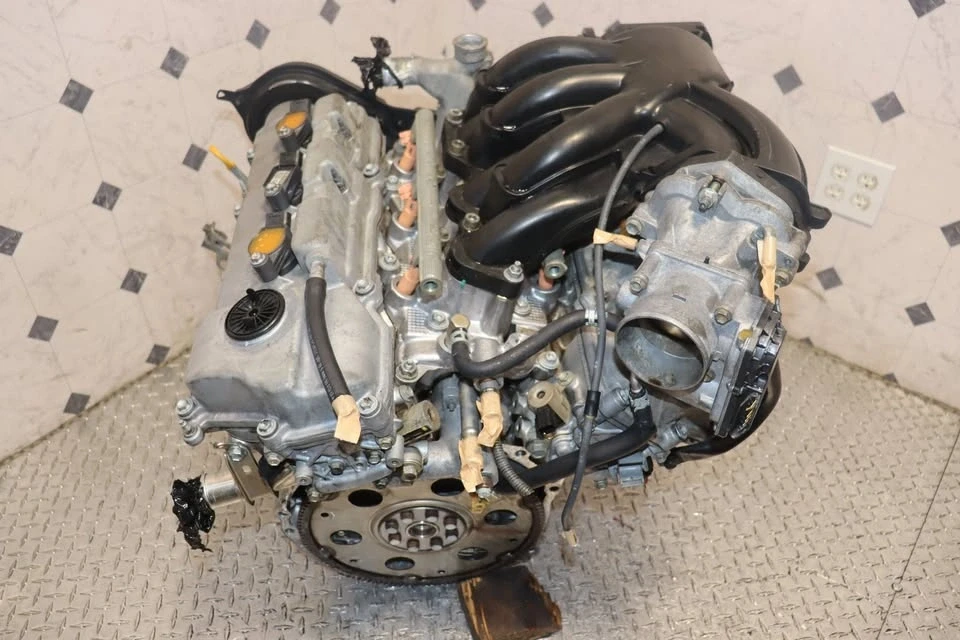 2004 Parts & Memorabilia Engines - Image 7 of 8