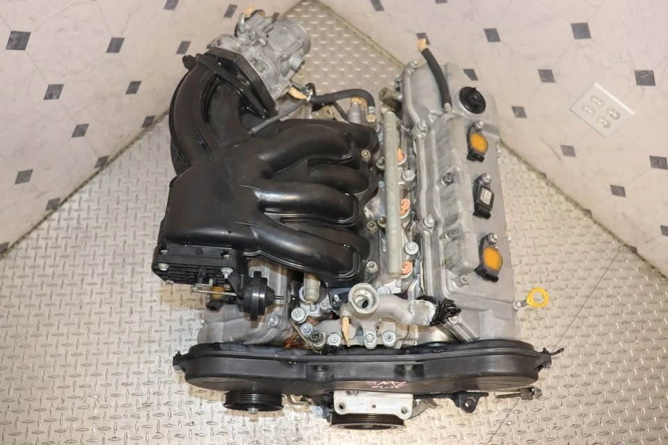 2004 Parts & Memorabilia Engines - Image 5 of 8