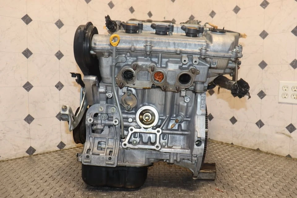 2004 Parts & Memorabilia Engines - Image 3 of 8