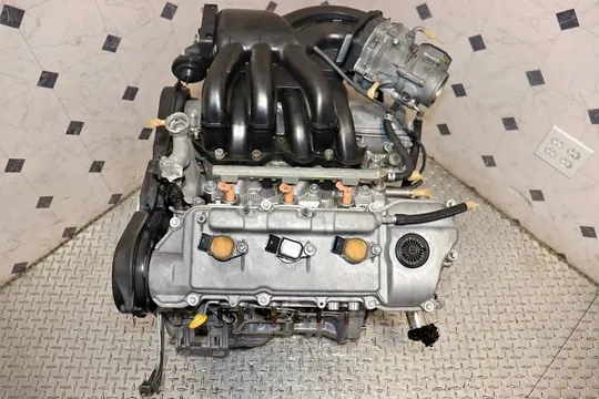 Toyota/Lexus 3MZ 3.3L Engine