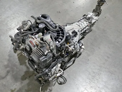 Mazda RX-8 13B Engine Motor