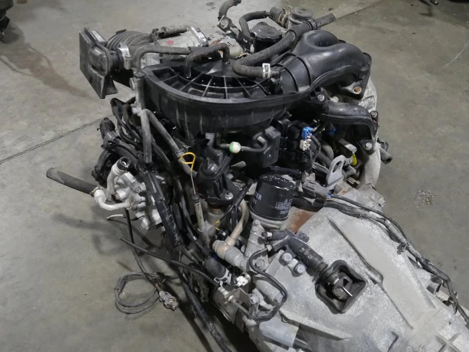 2004 Mazda RX-8 1st Gen - Image 8 of 9
