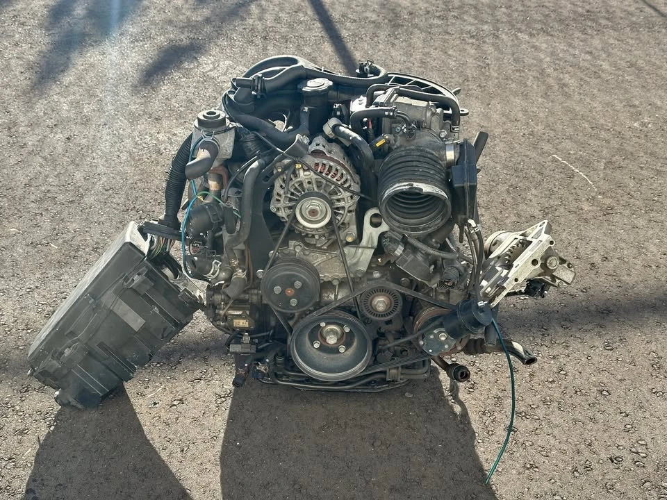 2004 Mazda RX-8 1st Gen - Image 4 of 10
