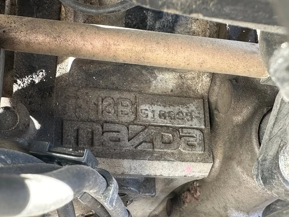 2004 Mazda RX-8 1st Gen - Image 10 of 10