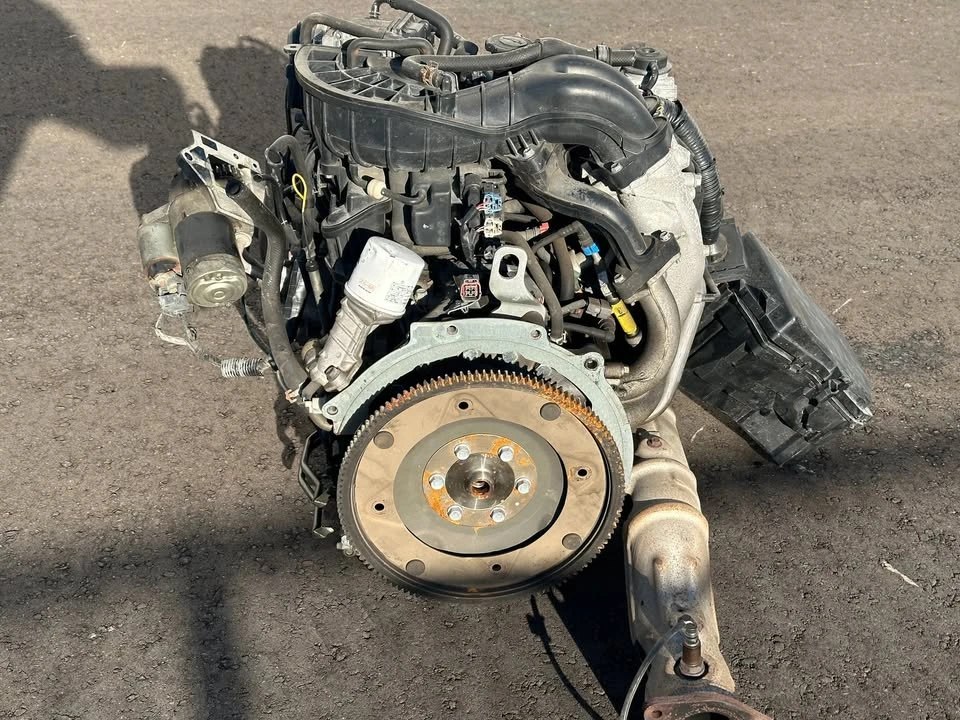 2004 Mazda RX-8 1st Gen - Image 8 of 10