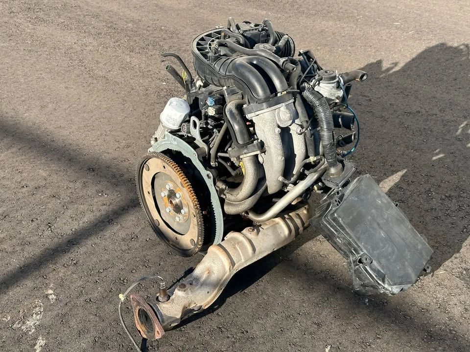 2004 Mazda RX-8 1st Gen - Image 7 of 10