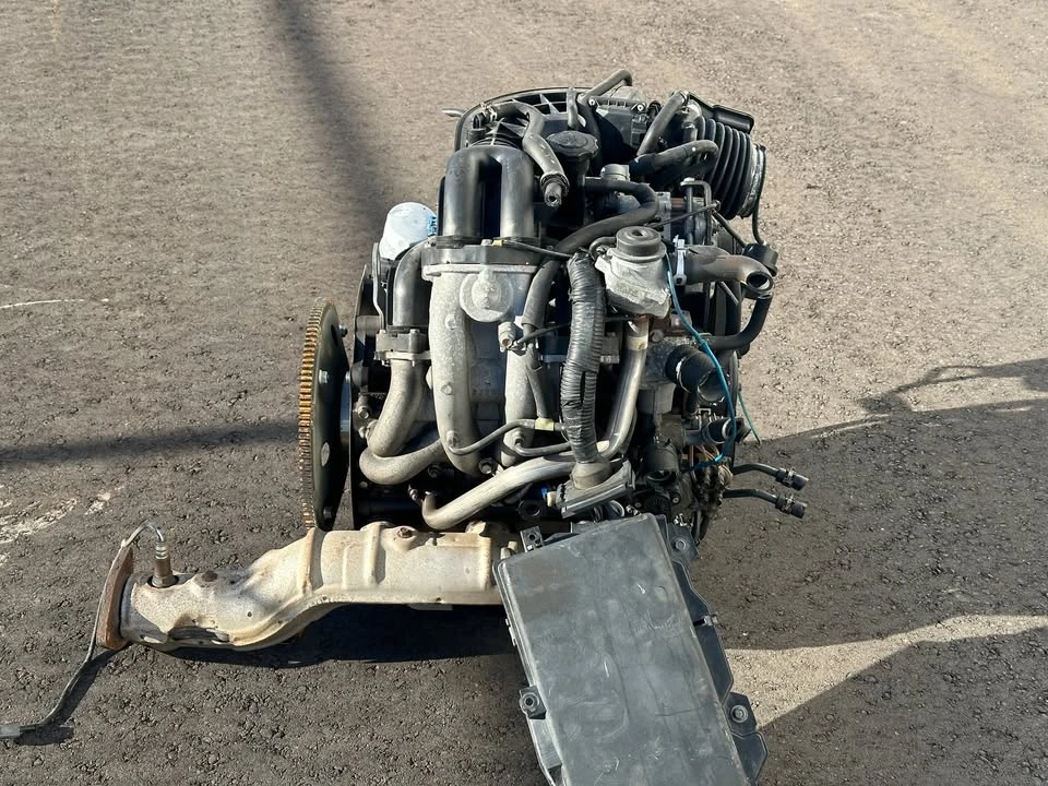 2004 Mazda RX-8 1st Gen - Image 6 of 10