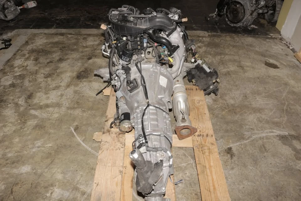 2004 Mazda RX-8 1st Gen - Image 5 of 9