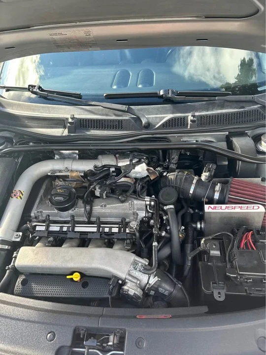 2004 Audi TT Mk1 - Image 9 of 9