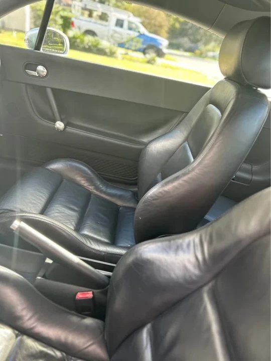 2004 Audi TT Mk1 - Image 3 of 9