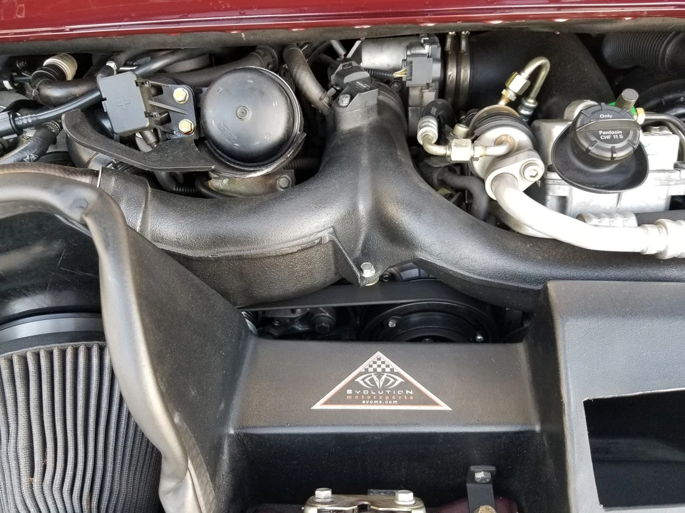 2004 Porsche 996 Turbo - Image 10 of 31