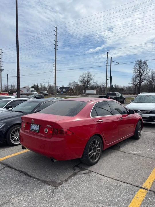 2004 Acura TSX 1st Gen - Image 3 of 4