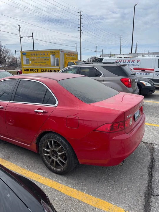 2004 Acura TSX 1st Gen - Image 4 of 4