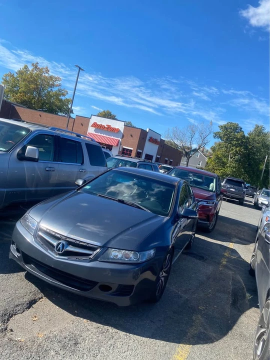 2004 Acura TSX 1st Gen - Image 8 of 9