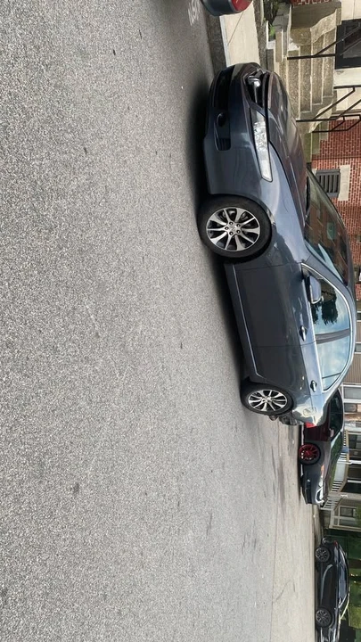 2004 Acura TSX 1st Gen - Image 9 of 9