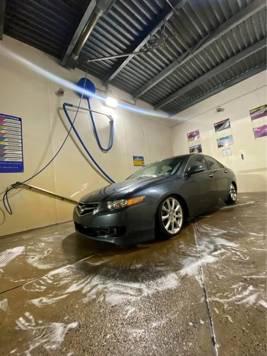 2004 Acura TSX 1st Gen - Image 3 of 9