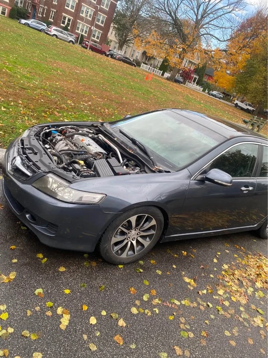 2004 Acura TSX 1st Gen - Image 6 of 9