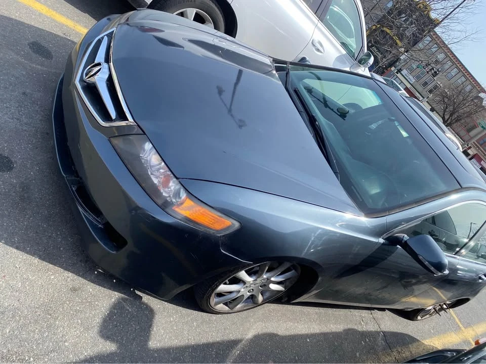 2004 Acura TSX 1st Gen - Image 2 of 9