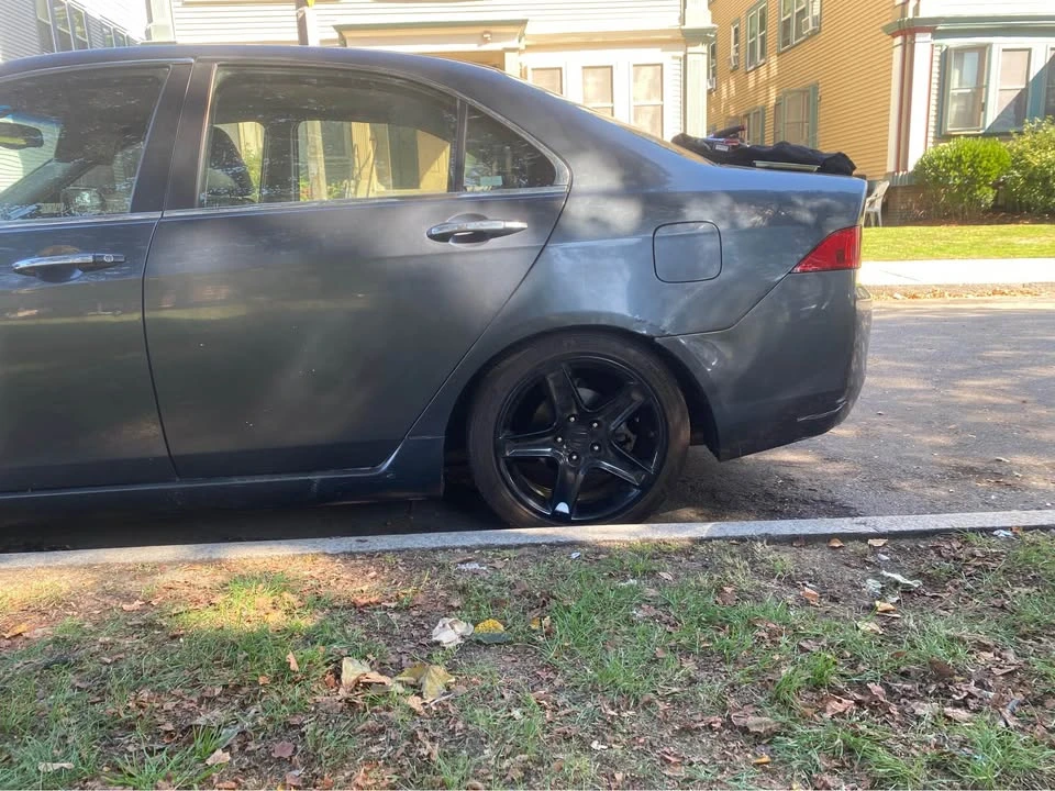 2004 Acura TSX 1st Gen - Image 7 of 9