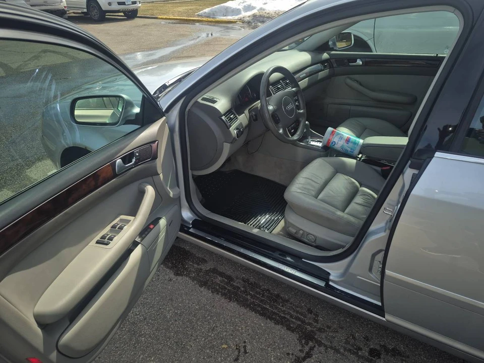 2004 Audi C5 A6 - Image 3 of 5