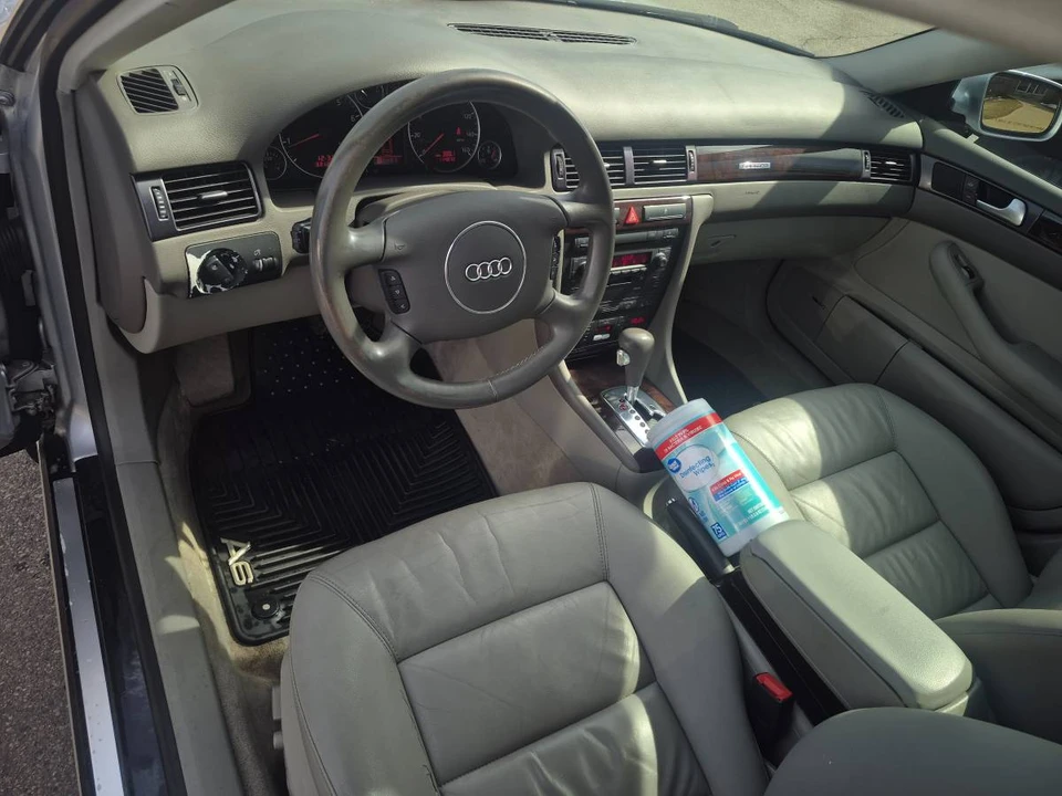 2004 Audi C5 A6 - Image 4 of 5