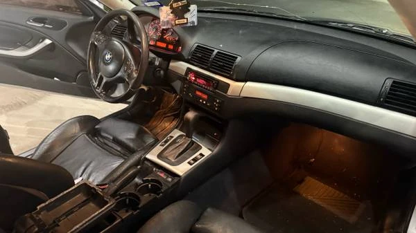 2004 BMW E46 3 Series - Image 10 of 12
