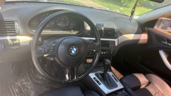 2004 BMW E46 3 Series - Image 8 of 12