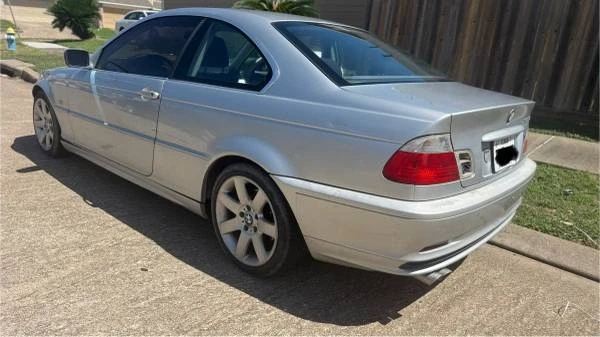 2004 BMW E46 3 Series - Image 5 of 12