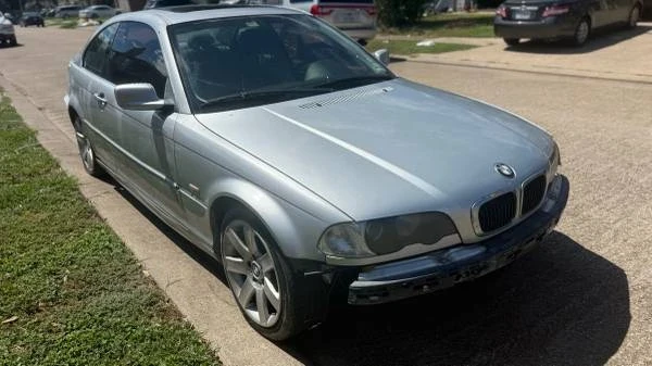 2004 BMW E46 3 Series - Image 3 of 12