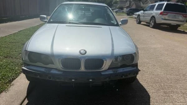 2004 BMW E46 3 Series - Image 2 of 12