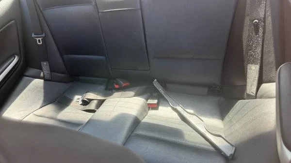 2004 BMW E46 3 Series - Image 9 of 12