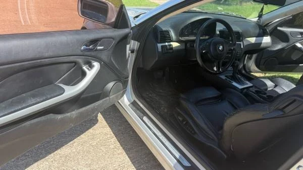 2004 BMW E46 3 Series - Image 6 of 12