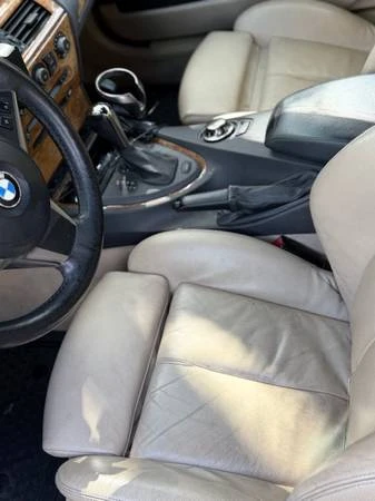 2004 BMW E63/E64 645Ci & 650i - Image 8 of 9