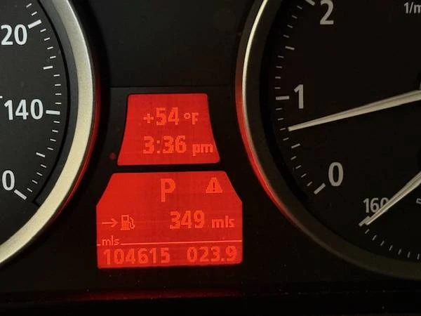 2004 BMW E63/E64 645Ci & 650i - Image 2 of 9