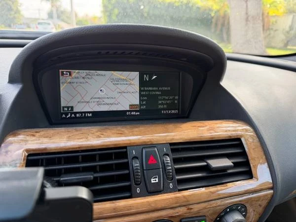 2004 BMW E63/E64 645Ci & 650i - Image 3 of 9