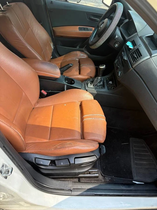 2004 BMW E83 X3 - Image 3 of 3