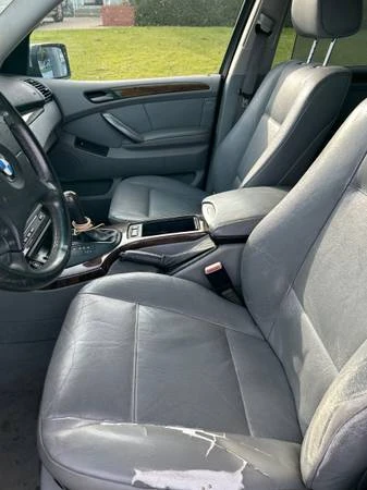 2004 BMW E53 X5 - Image 4 of 6