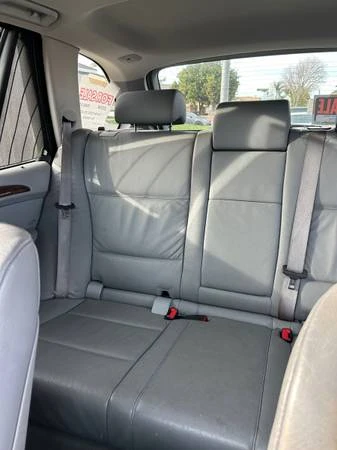 2004 BMW E53 X5 - Image 3 of 6