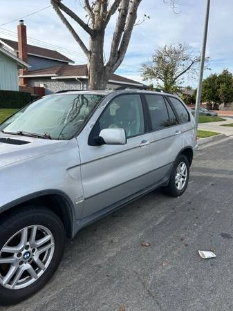 2004 BMW E53 X5 - Image 2 of 6