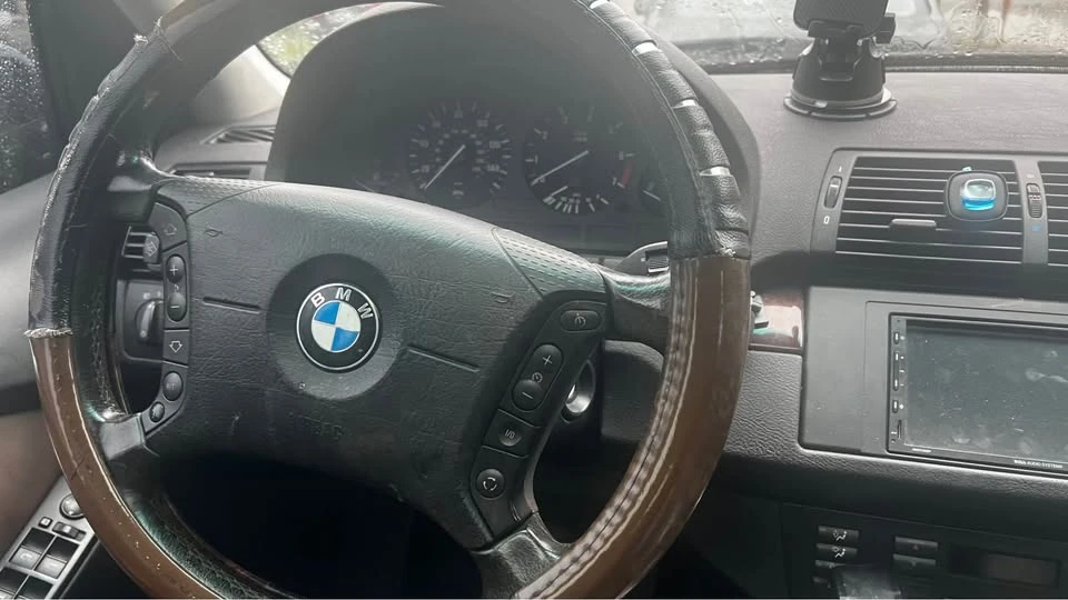 2004 BMW E53 X5 - Image 2 of 10