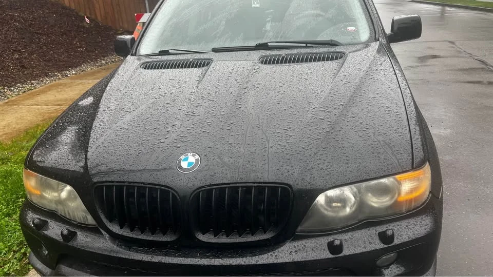 2004 BMW E53 X5 - Image 6 of 10