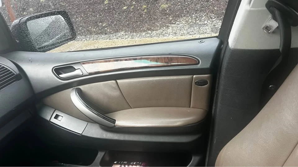 2004 BMW E53 X5 - Image 3 of 10