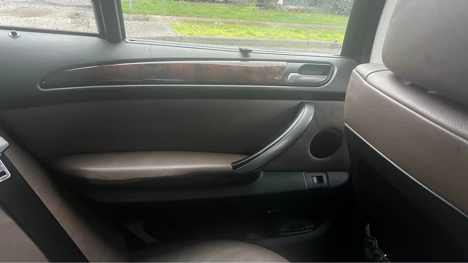 2004 BMW E53 X5 - Image 4 of 10