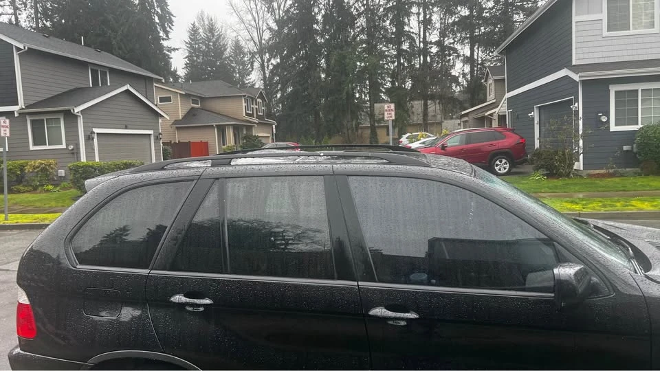 2004 BMW E53 X5 - Image 9 of 10
