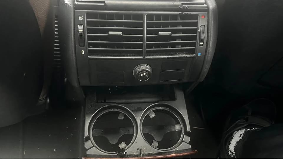 2004 BMW E53 X5 - Image 5 of 10