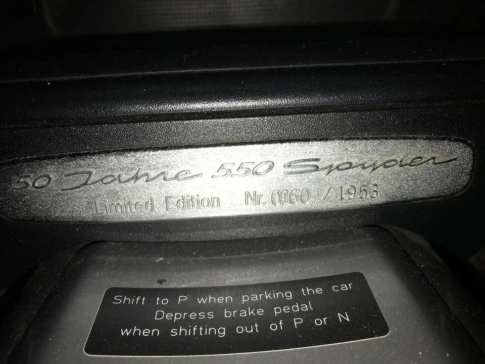 2004 Porsche 986 Boxster S - Image 10 of 16