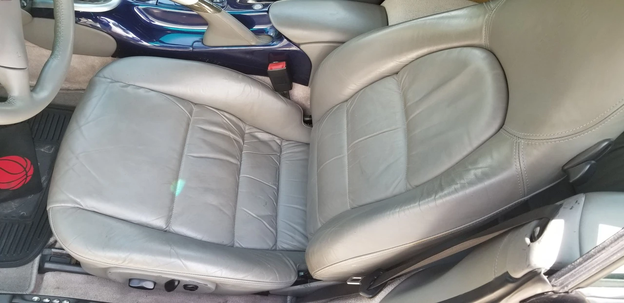 2004 Porsche 996 Carrera 4S - Image 12 of 14