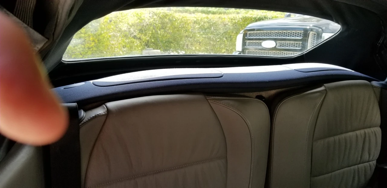 2004 Porsche 996 Carrera 4S - Image 14 of 14