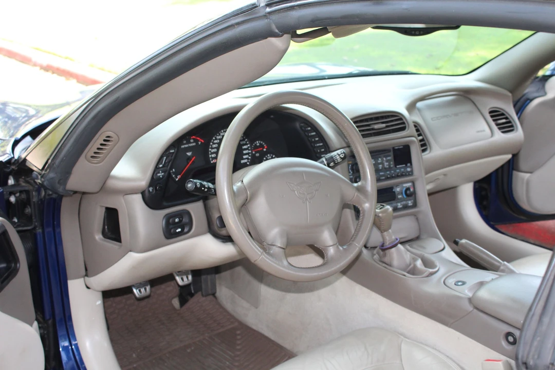 Chevrolet Corvette C5 - Image 5 of 6